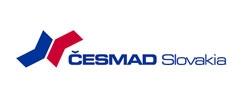 Česmad Slovakia